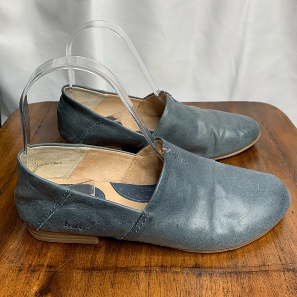 boc suree loafers